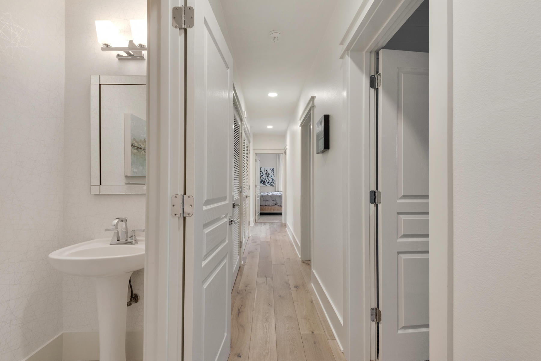 CRYSTAL BEACH - Residential