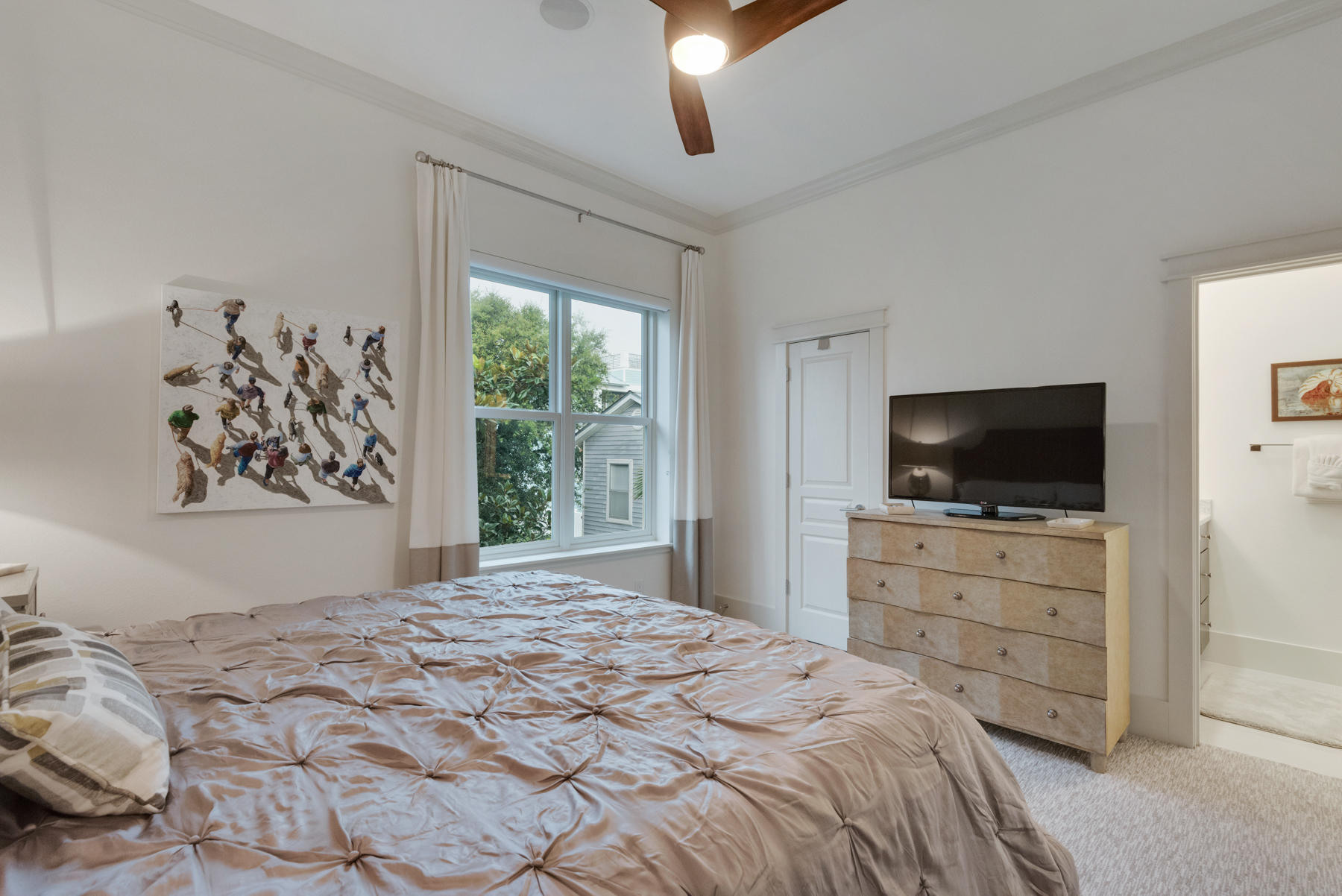 CRYSTAL BEACH - Residential