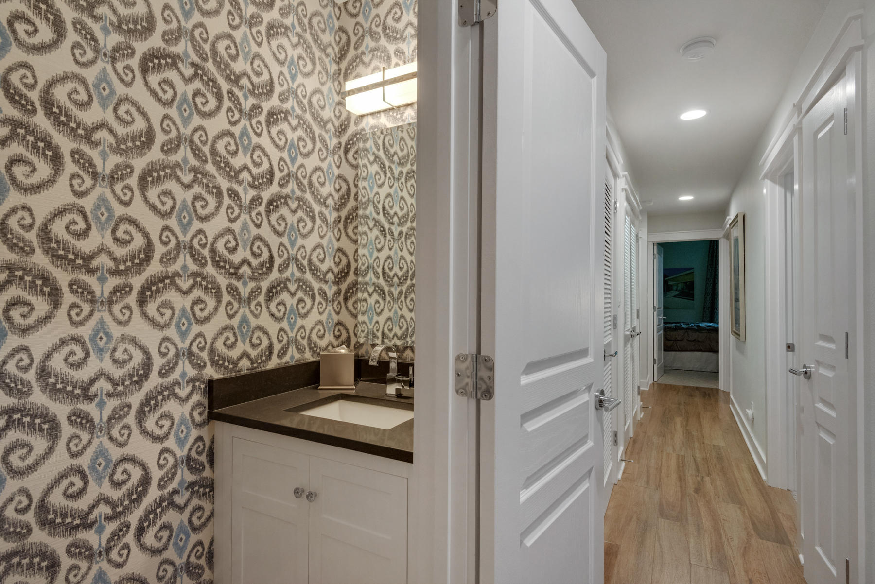 CRYSTAL BEACH - Residential