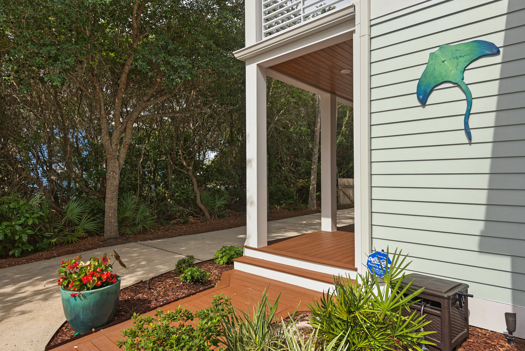 CRYSTAL BEACH - Residential