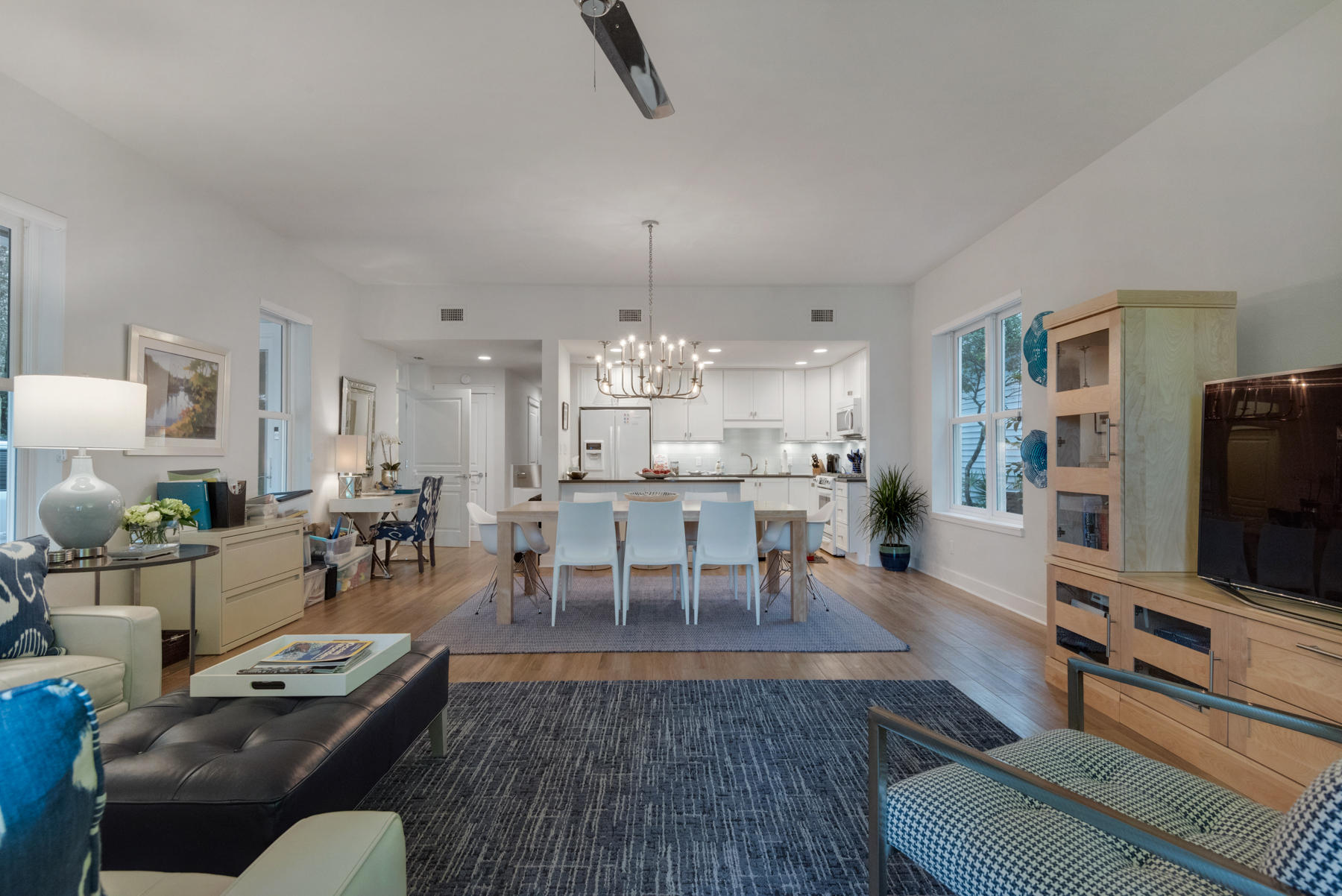 CRYSTAL BEACH - Residential