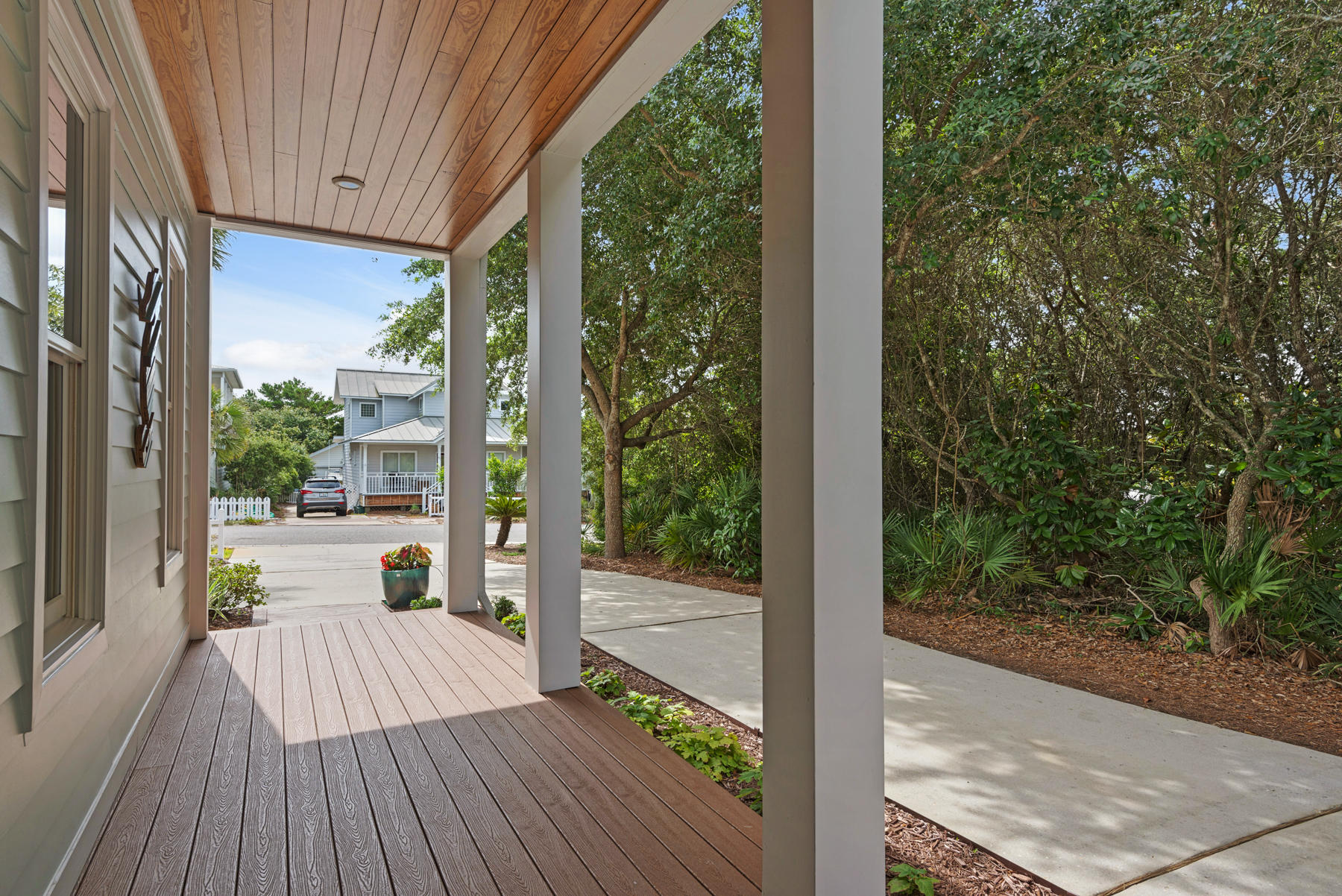 CRYSTAL BEACH - Residential