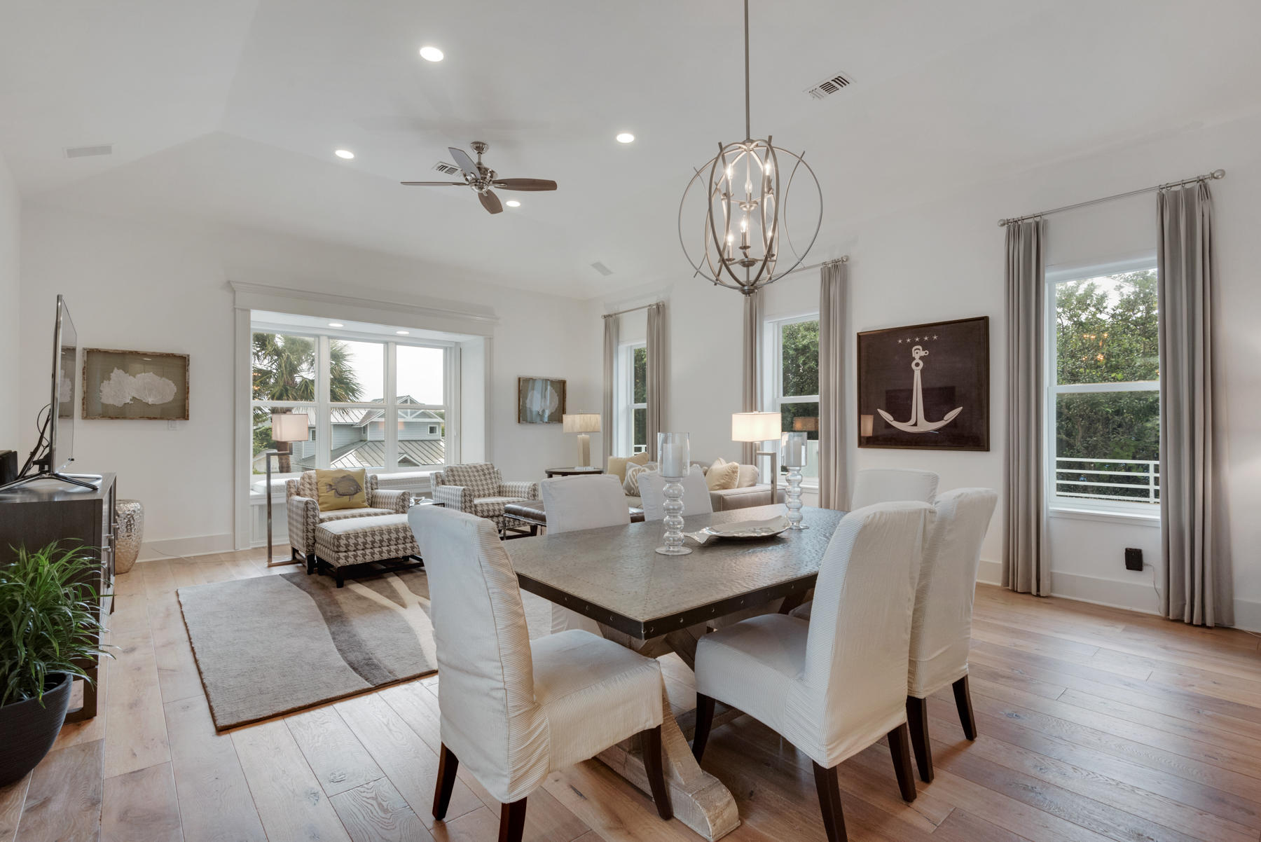 CRYSTAL BEACH - Residential