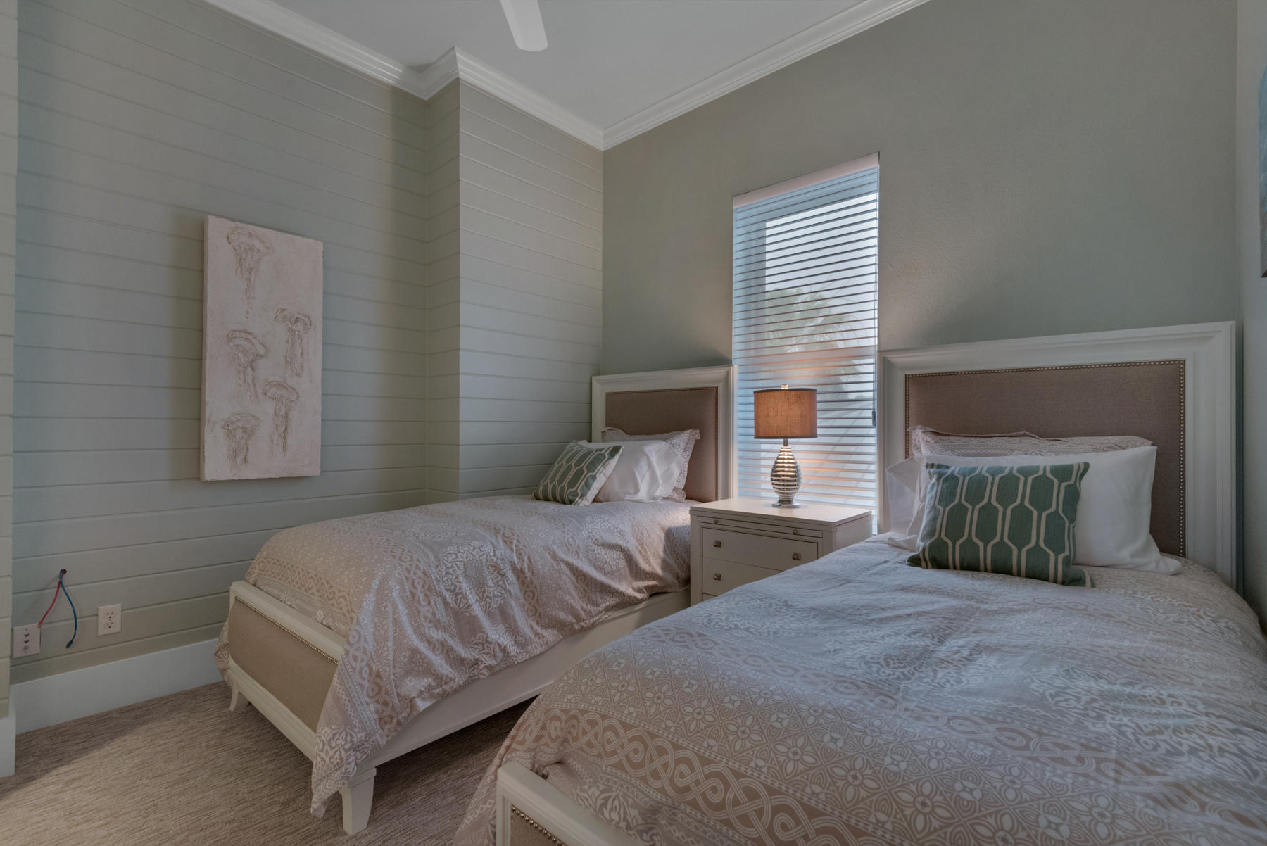 CRYSTAL BEACH - Residential