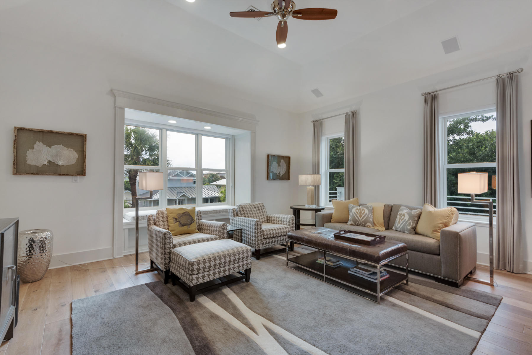 CRYSTAL BEACH - Residential