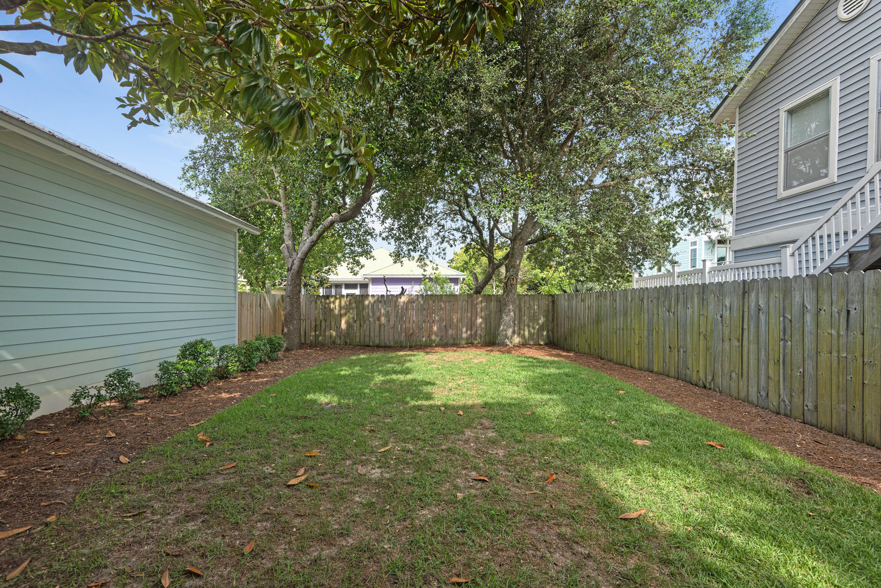 CRYSTAL BEACH - Residential