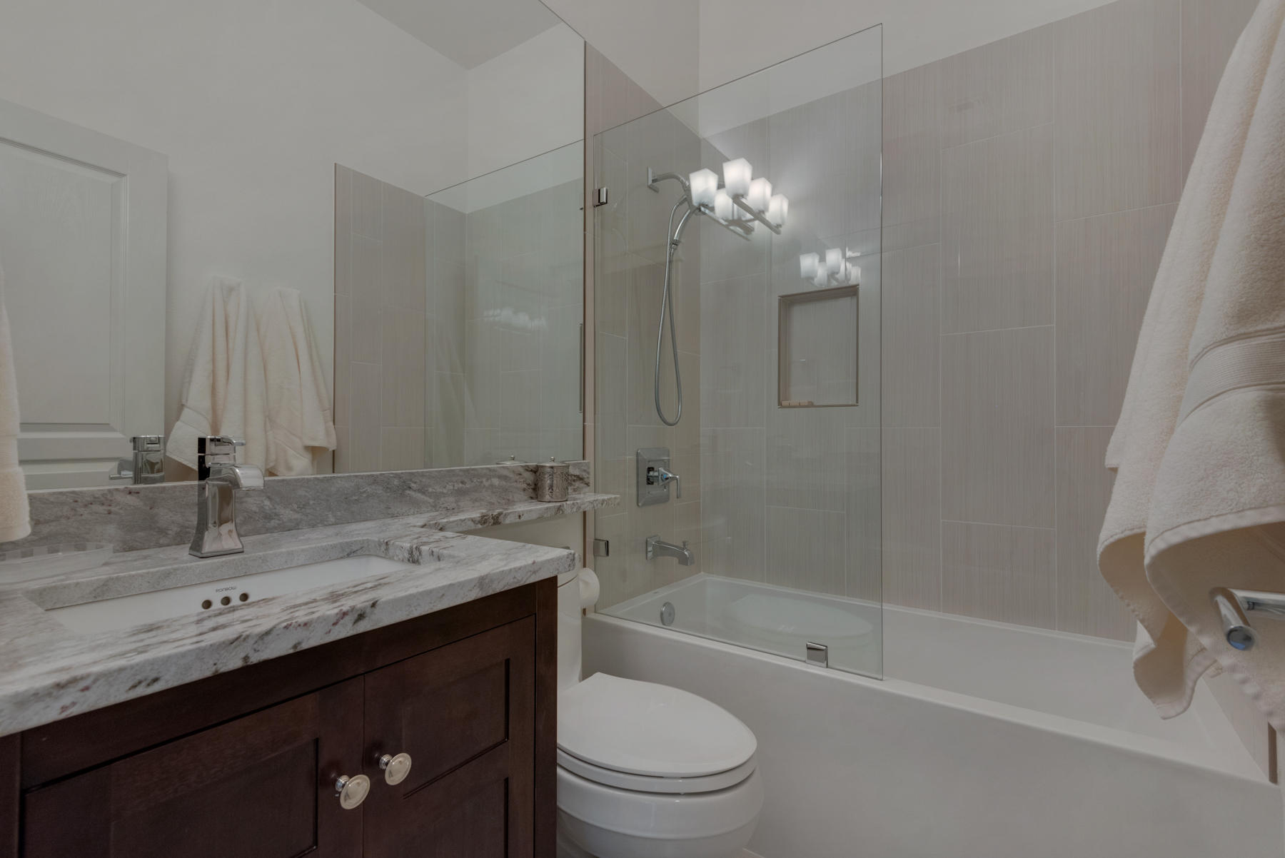 CRYSTAL BEACH - Residential