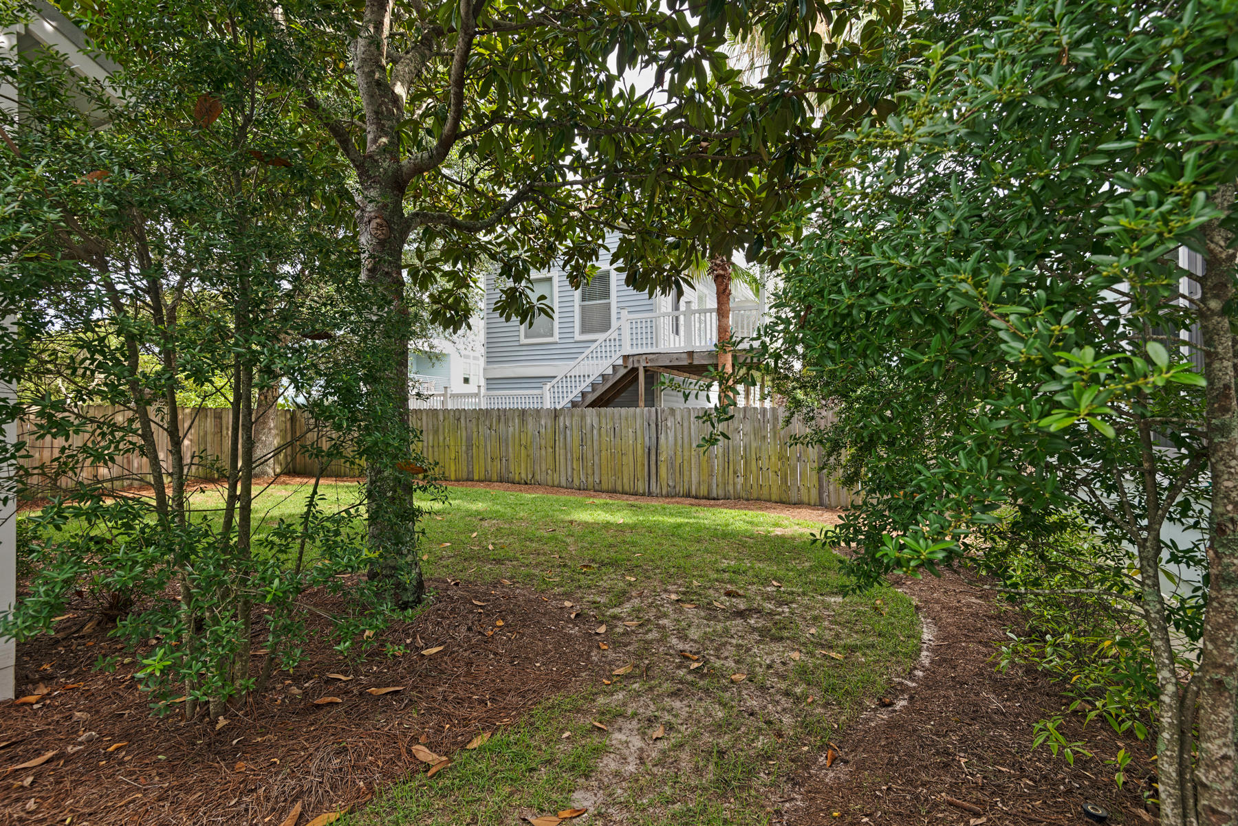 CRYSTAL BEACH - Residential