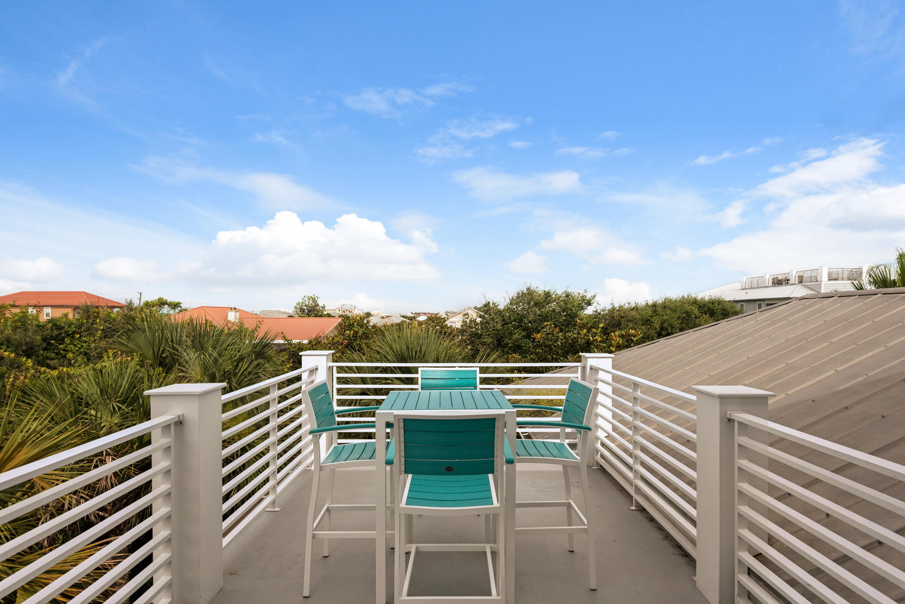 CRYSTAL BEACH - Residential