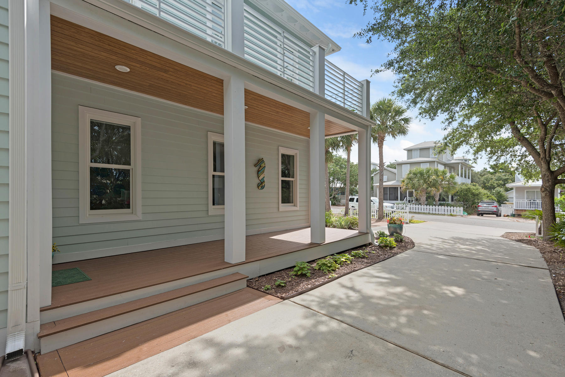 CRYSTAL BEACH - Residential