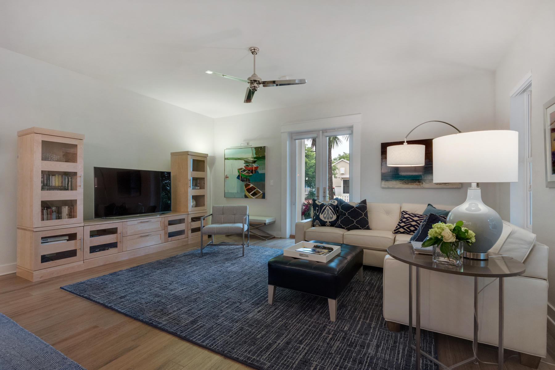 CRYSTAL BEACH - Residential