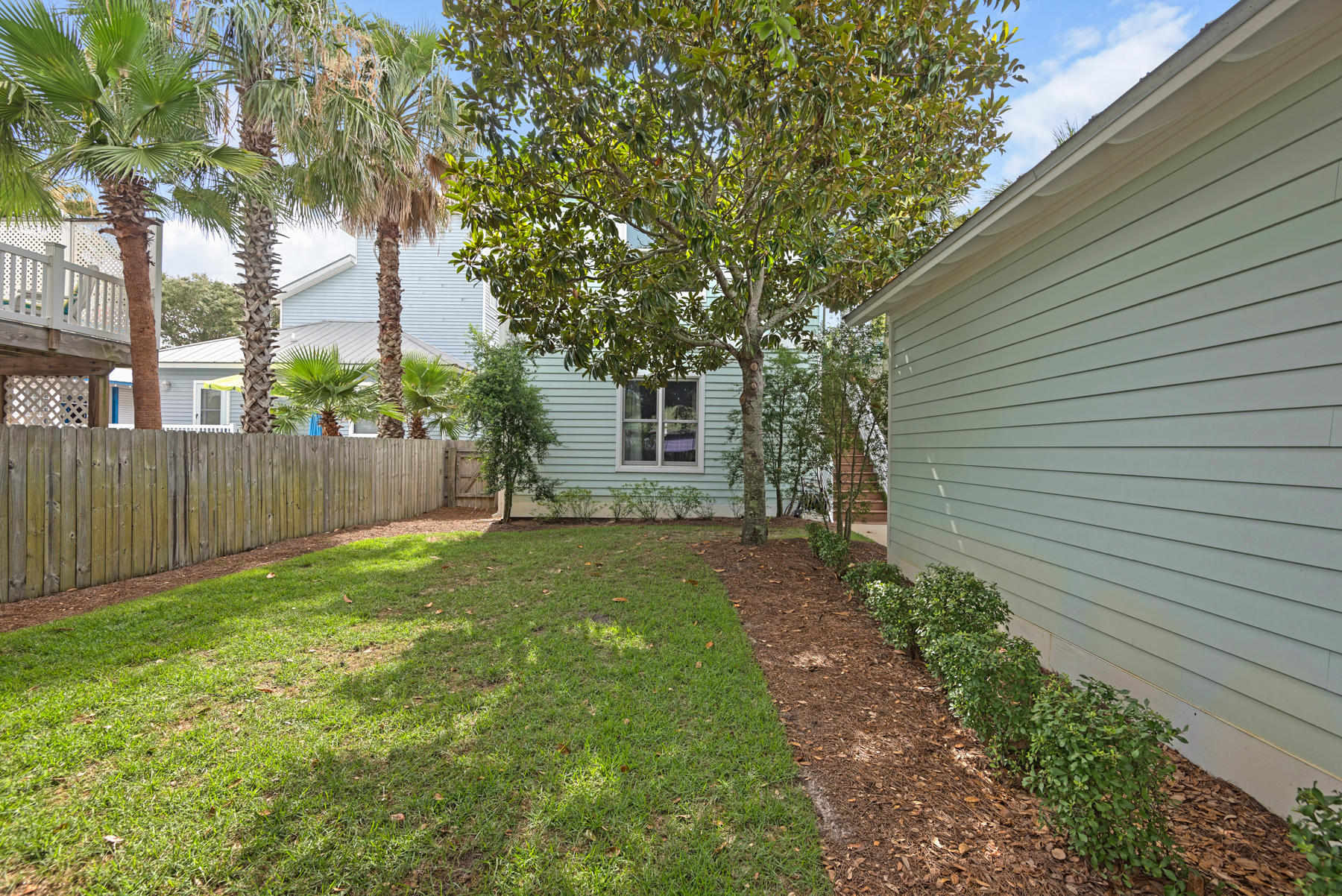 CRYSTAL BEACH - Residential