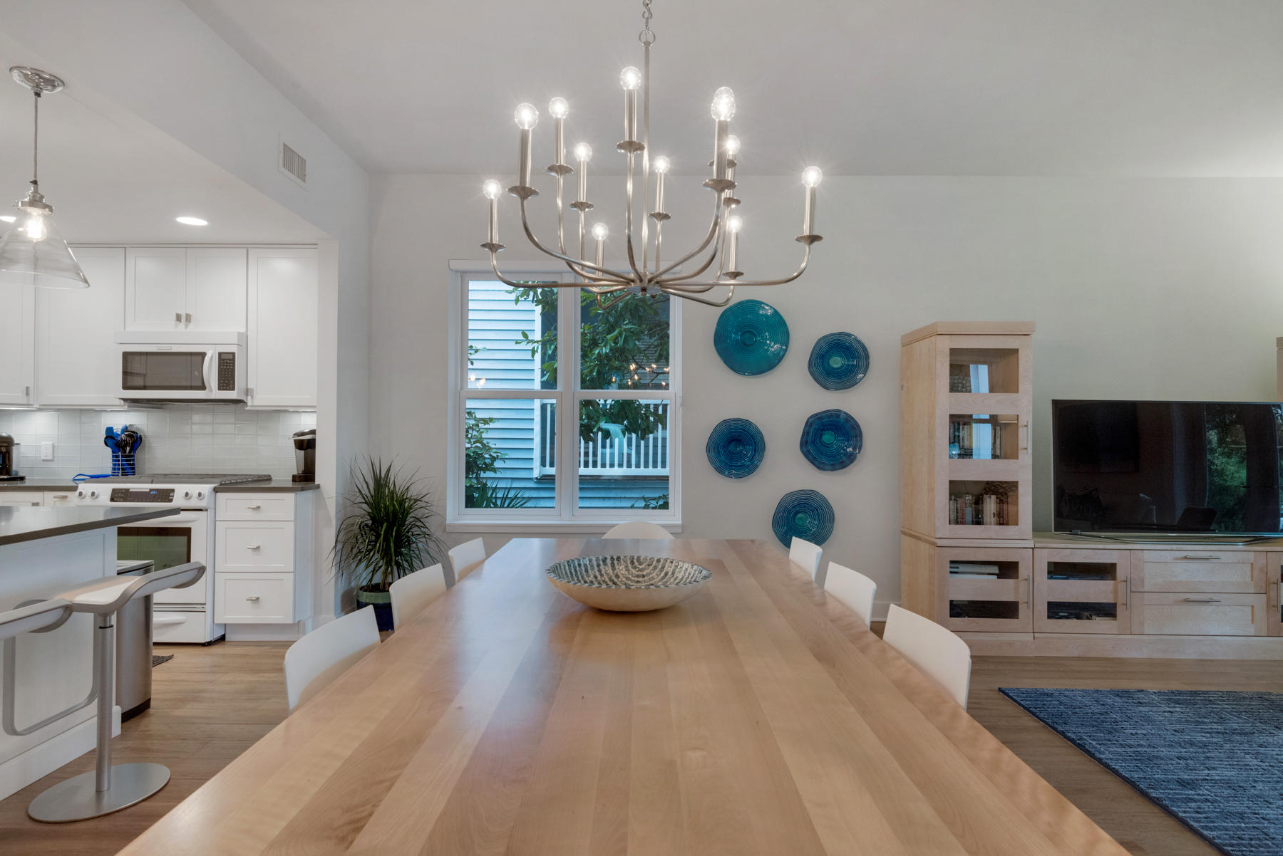 CRYSTAL BEACH - Residential