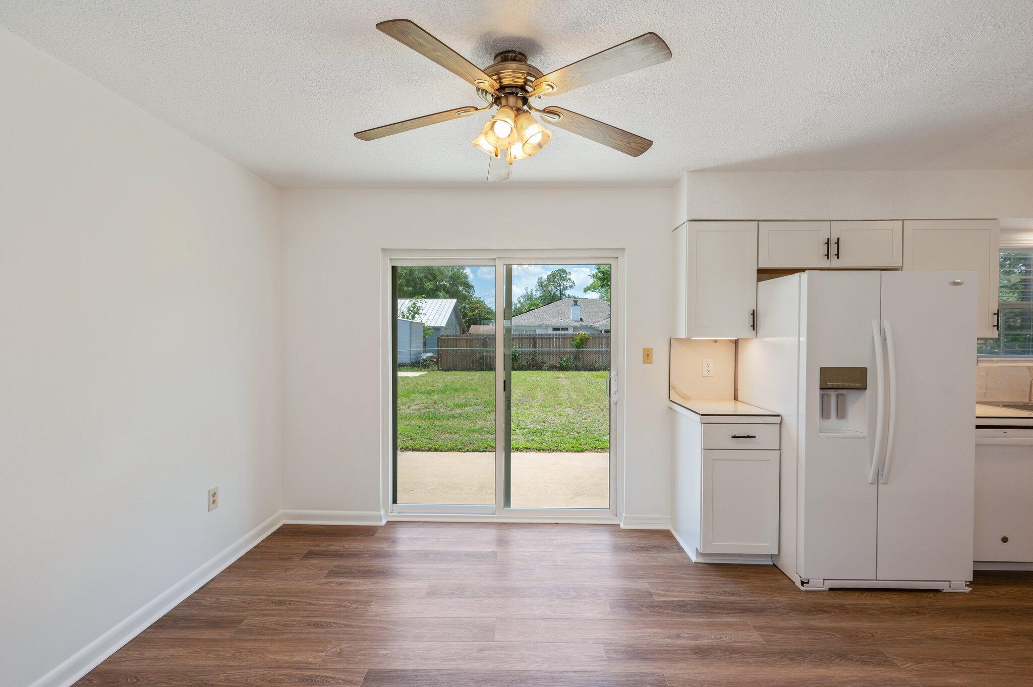 SHERRY PARK - Residential Lease
