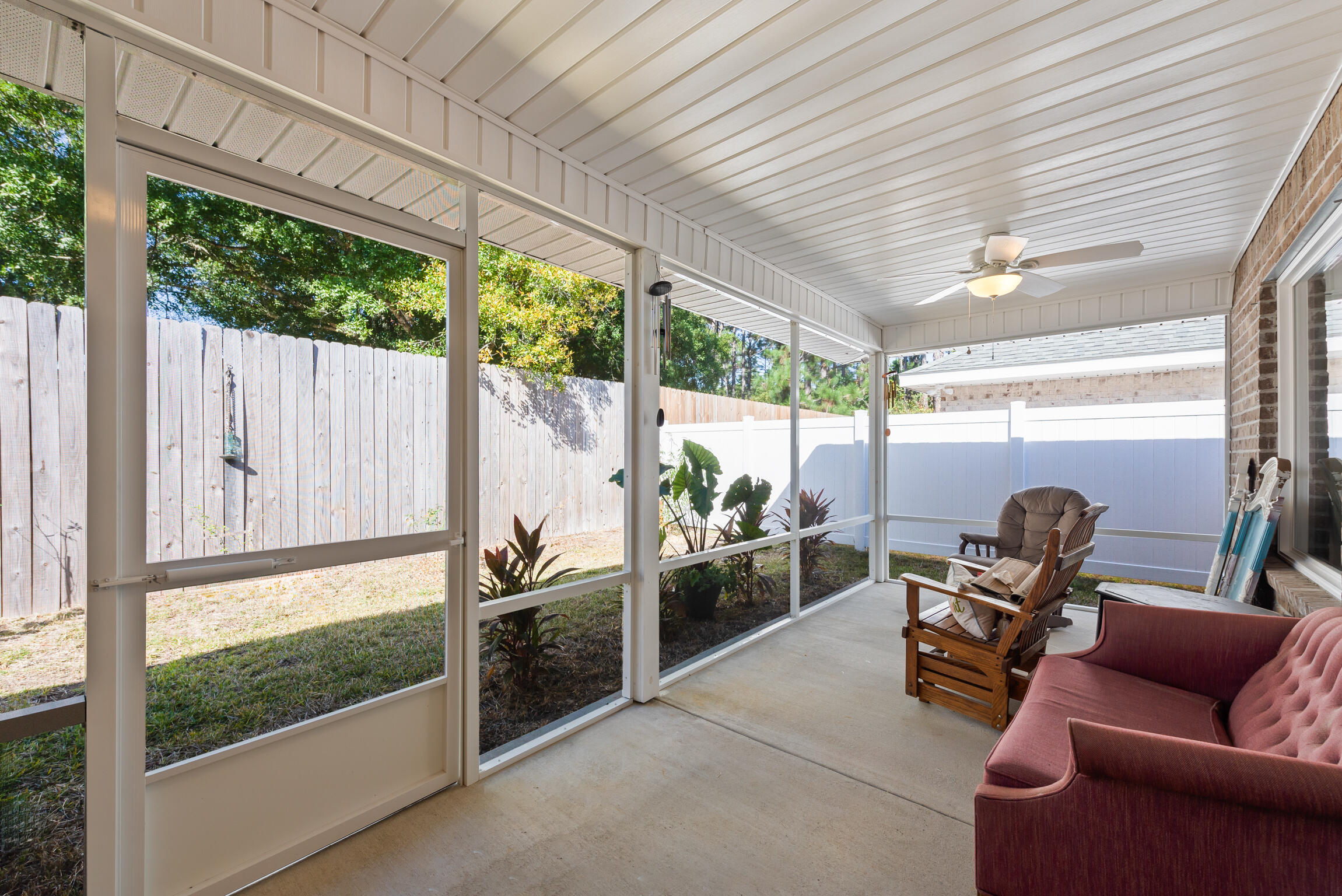 FOUNTAINVIEW - Residential