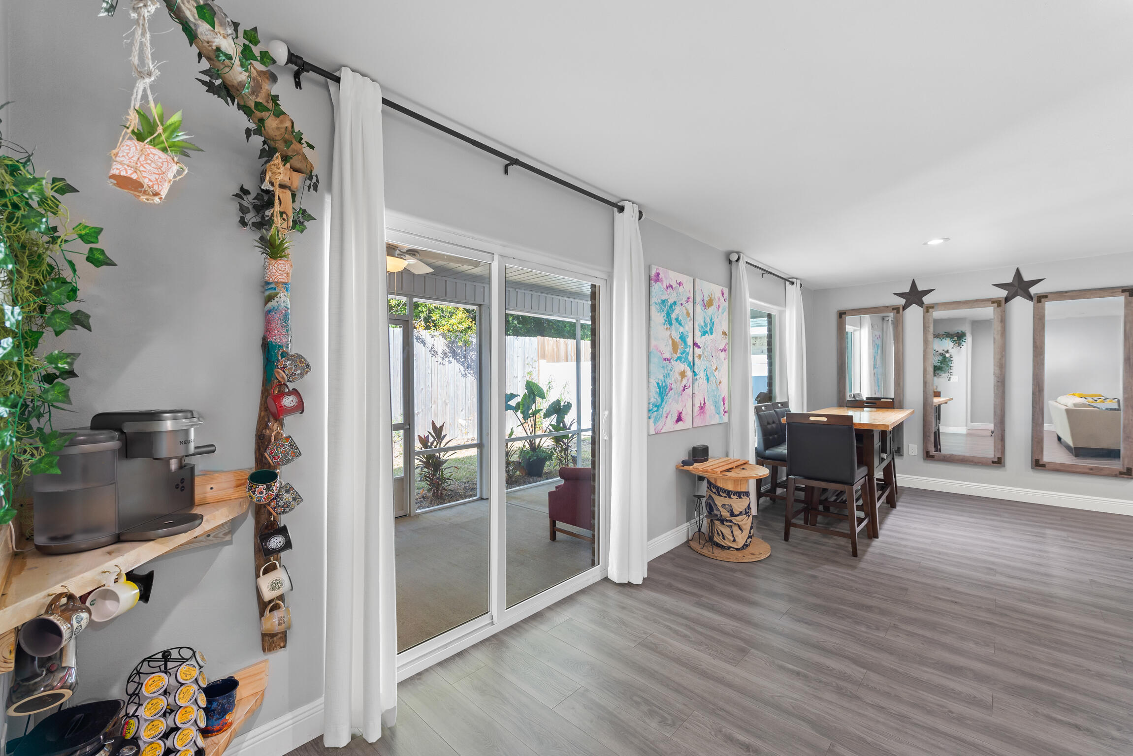 FOUNTAINVIEW - Residential