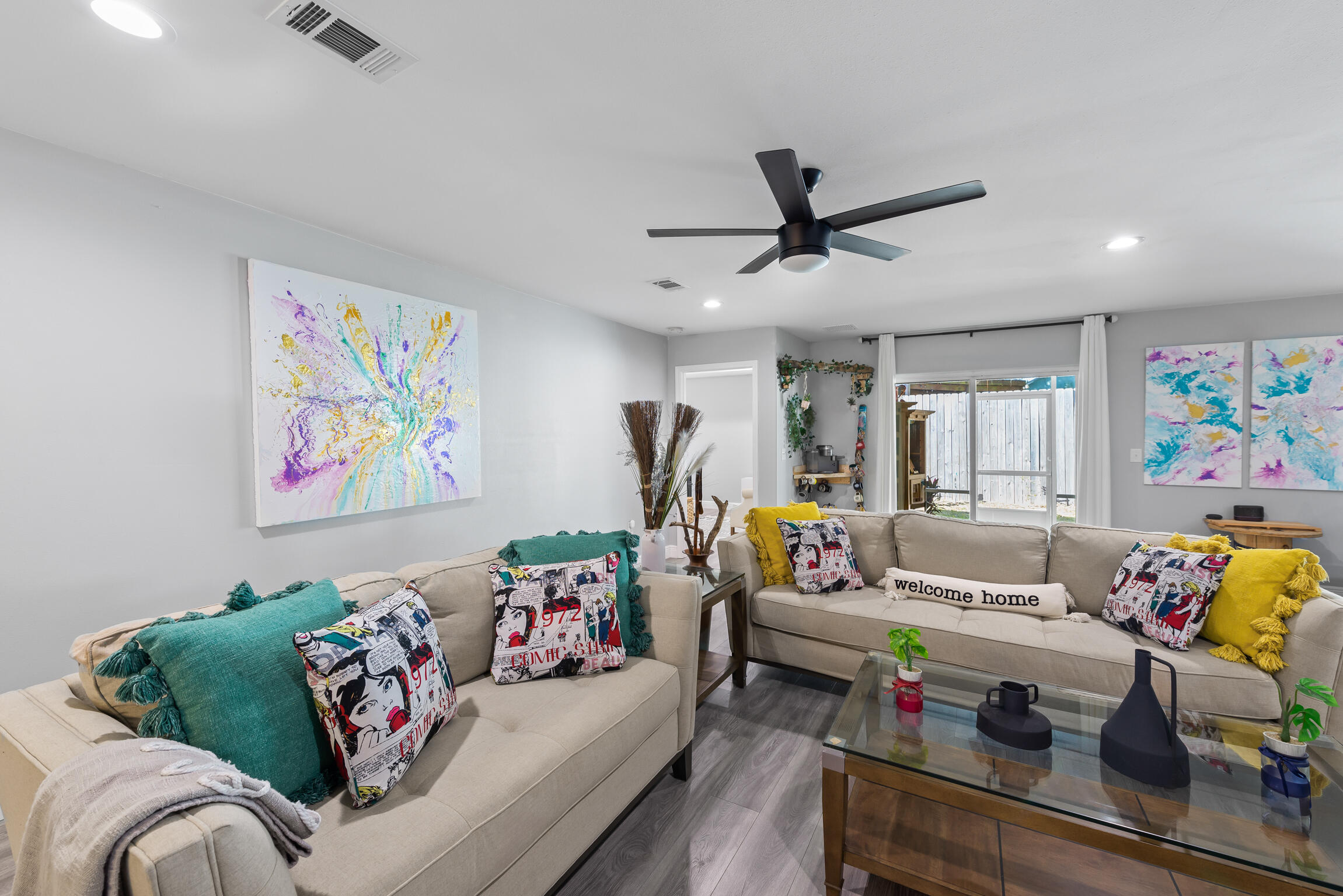 FOUNTAINVIEW - Residential