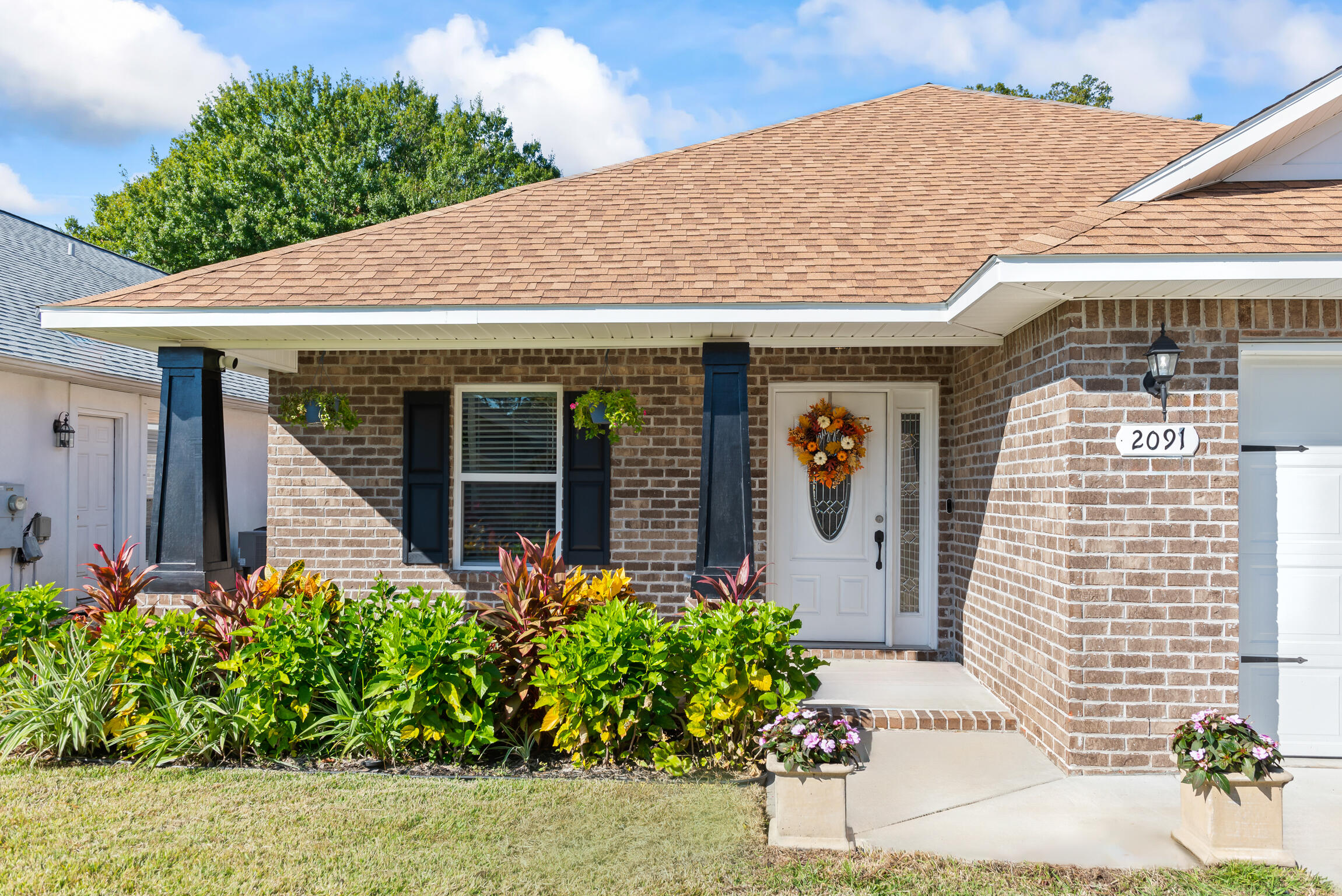 FOUNTAINVIEW - Residential