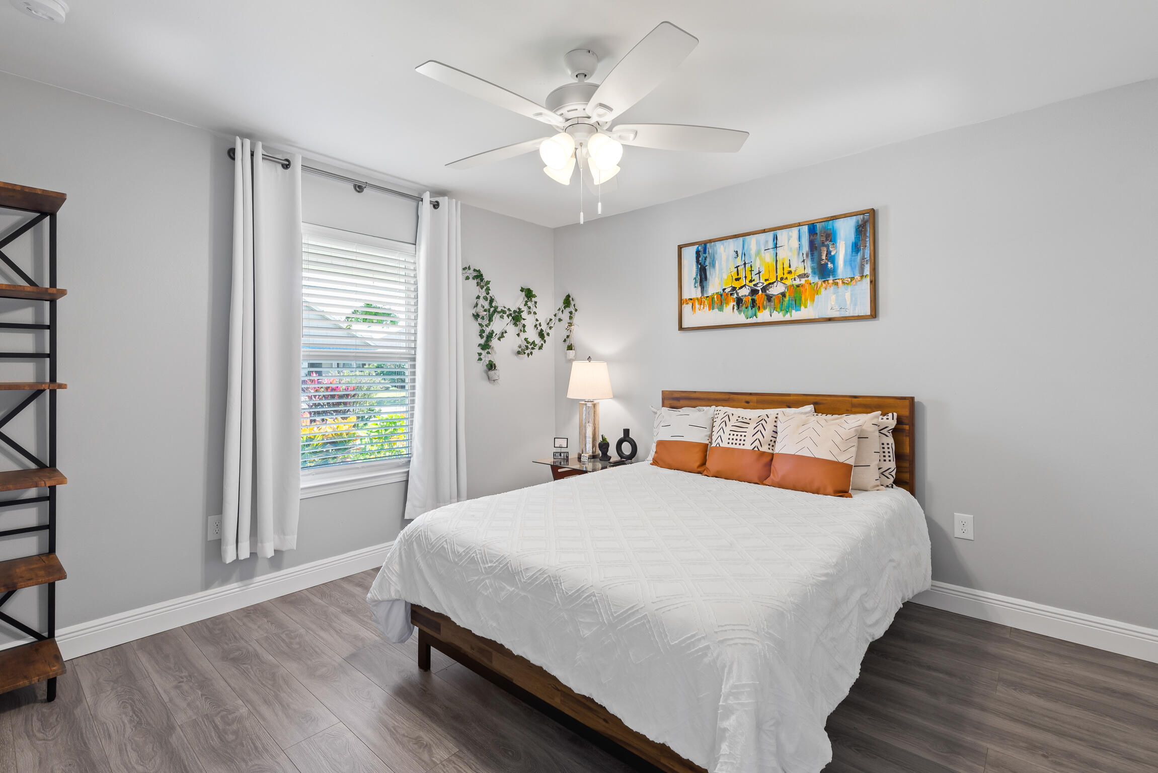 FOUNTAINVIEW - Residential