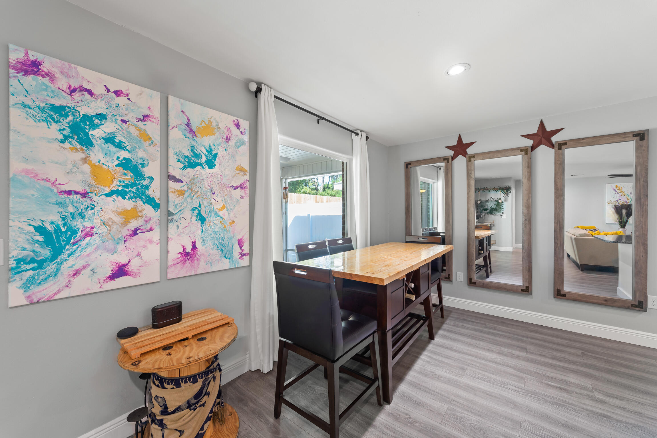 FOUNTAINVIEW - Residential