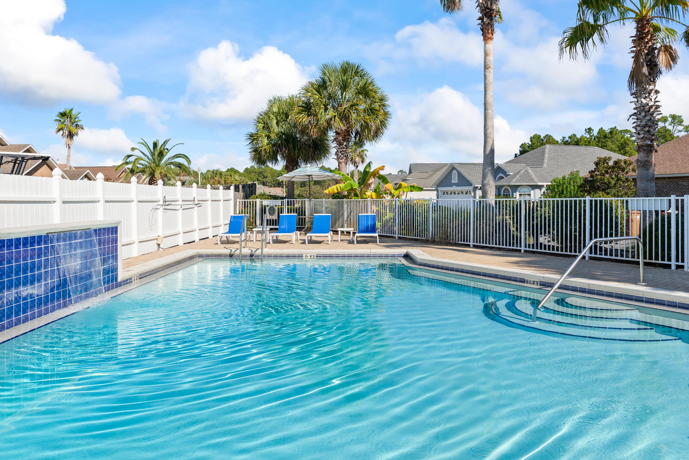 FOUNTAINVIEW - Residential