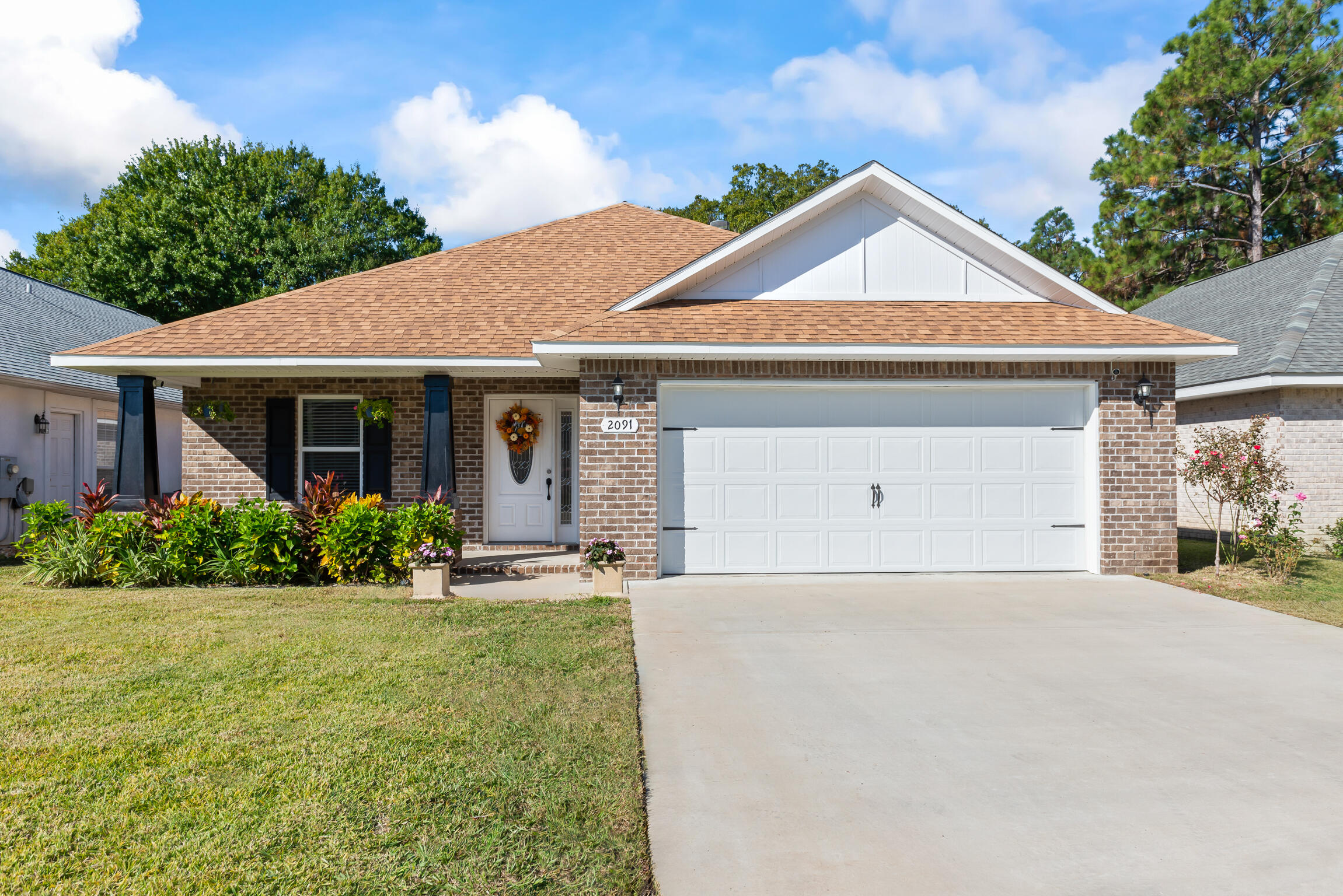 FOUNTAINVIEW - Residential