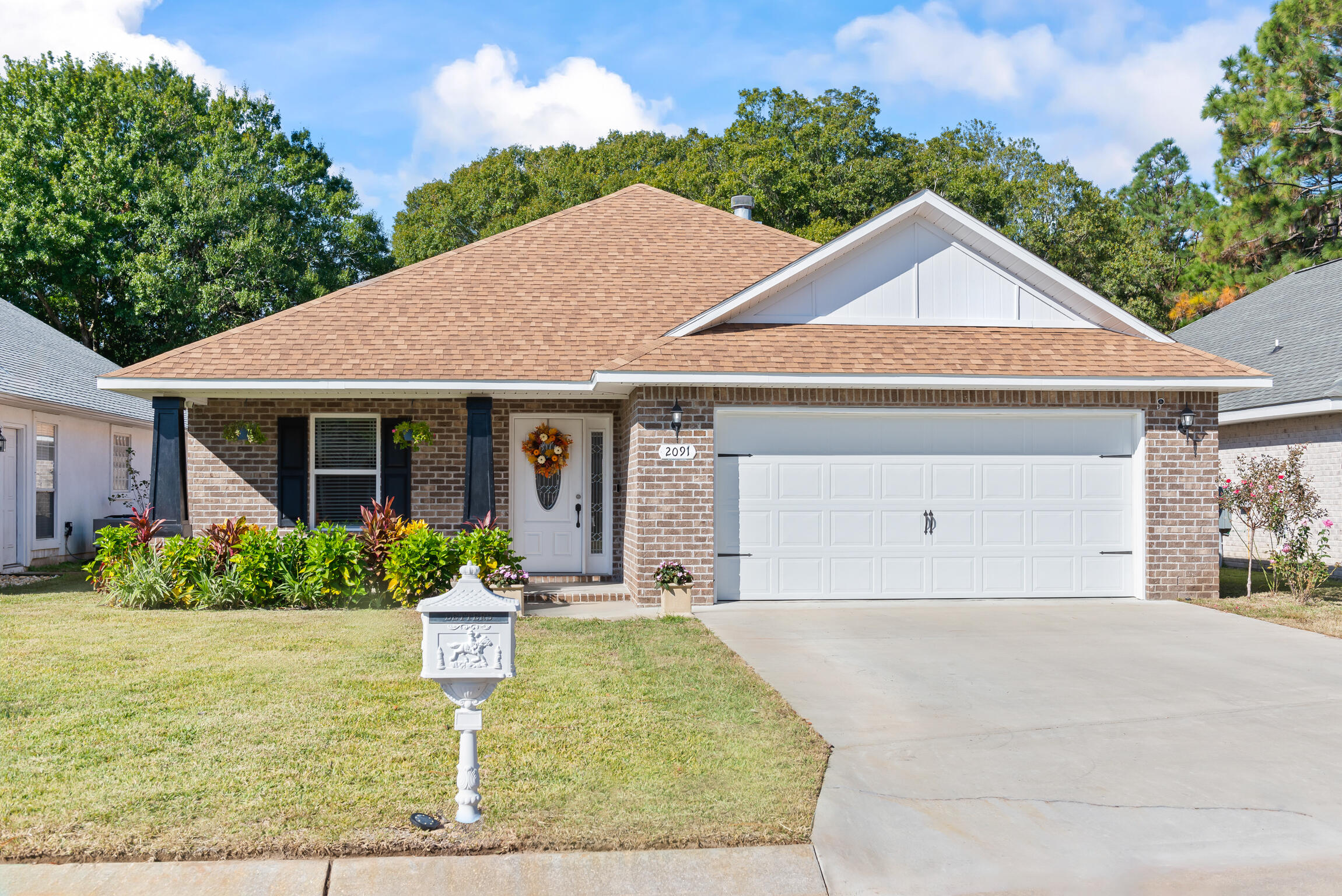 FOUNTAINVIEW - Residential