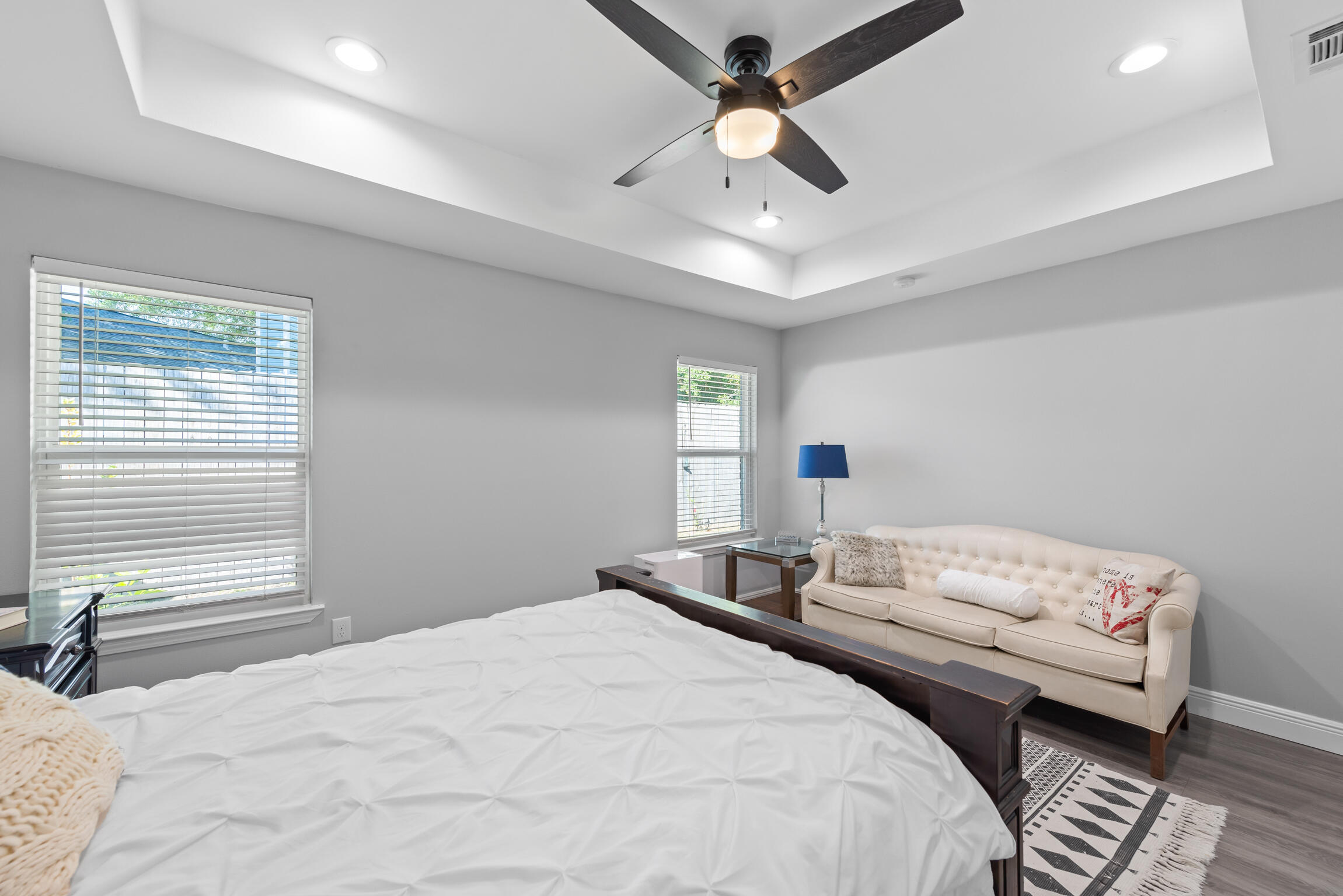 FOUNTAINVIEW - Residential