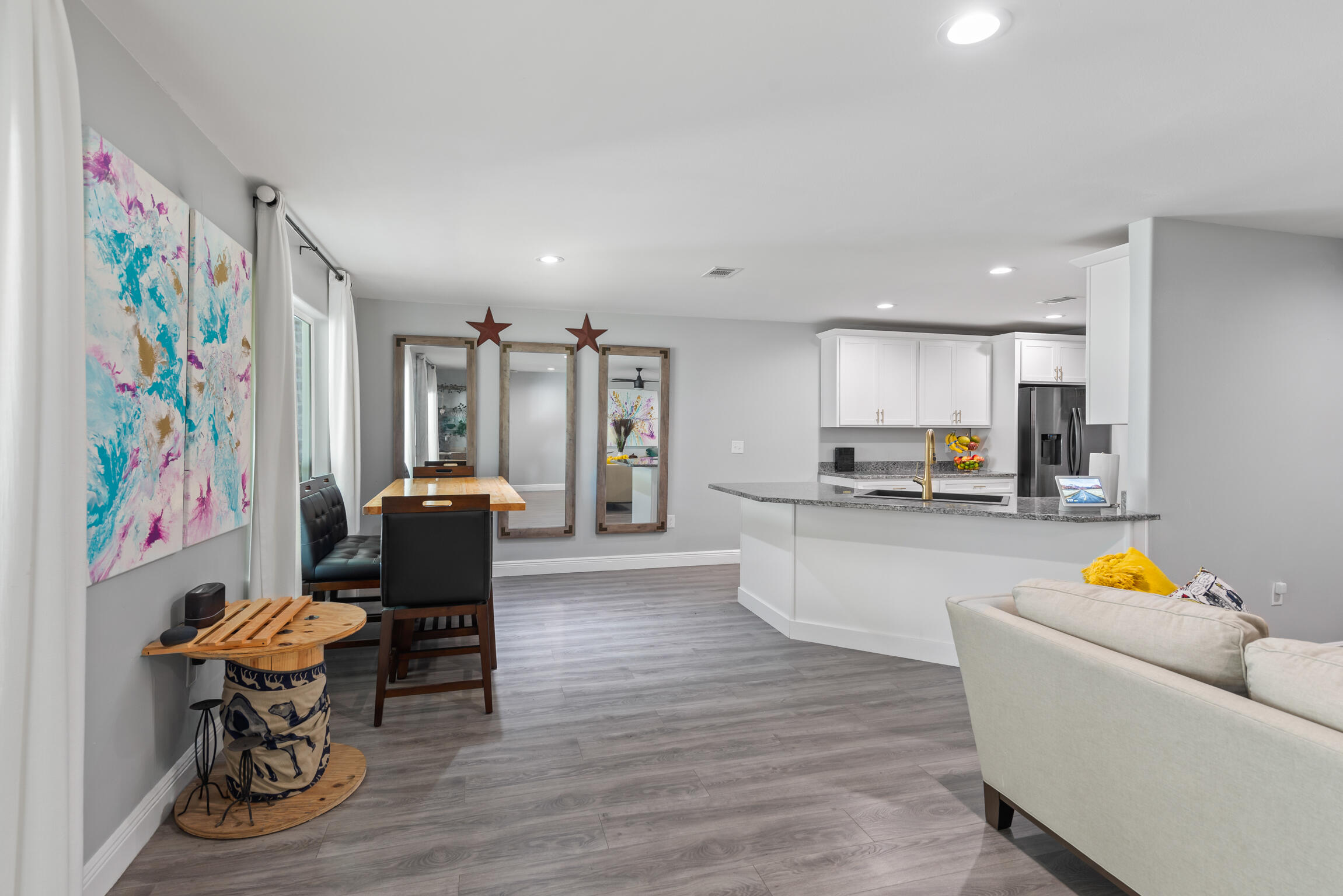 FOUNTAINVIEW - Residential