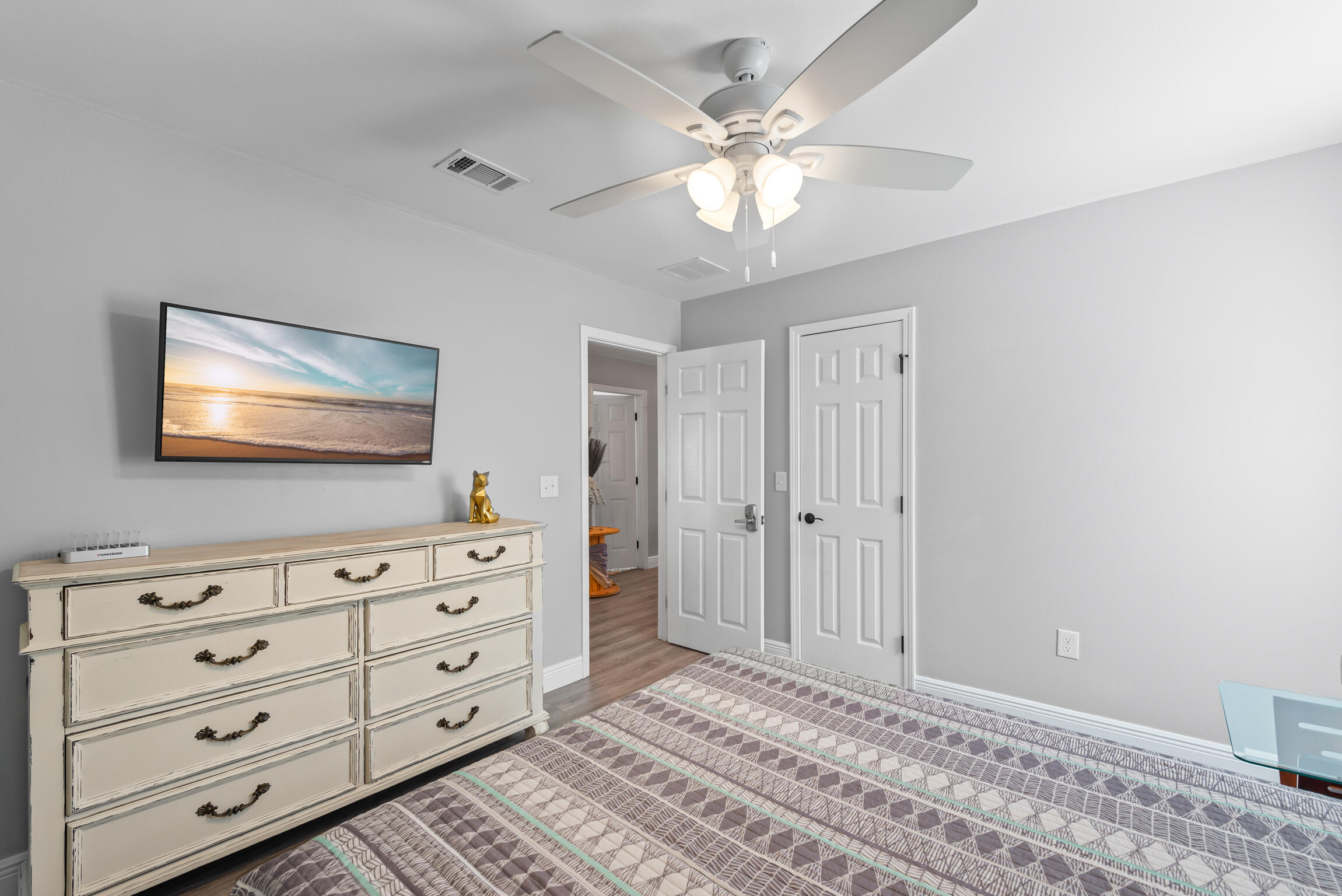 FOUNTAINVIEW - Residential