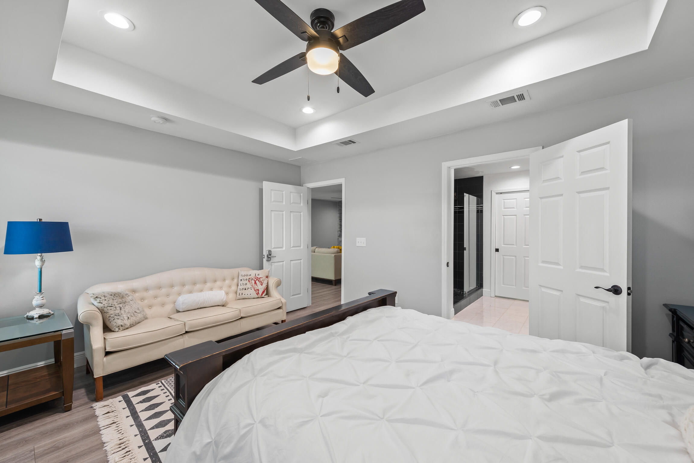 FOUNTAINVIEW - Residential