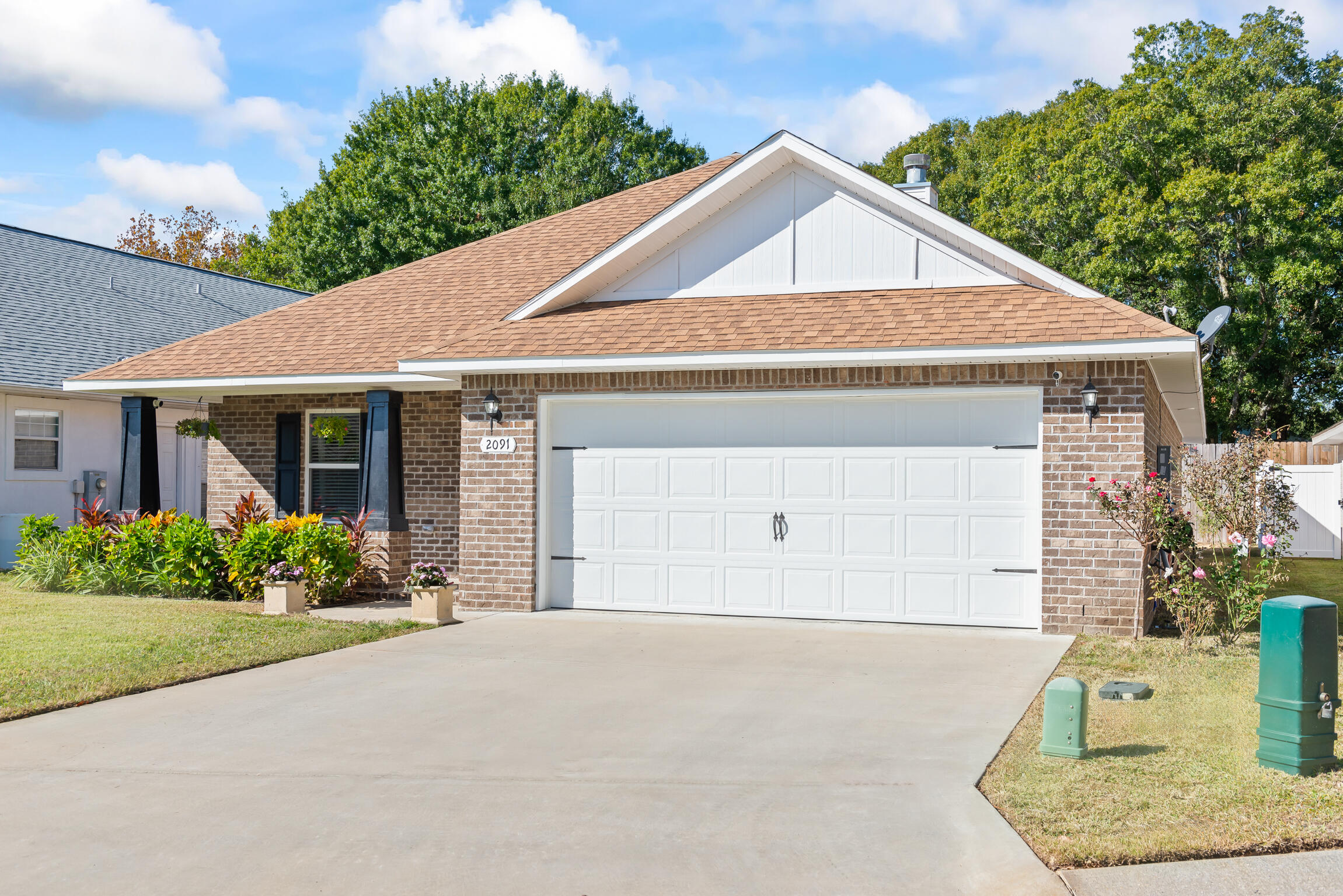 FOUNTAINVIEW - Residential