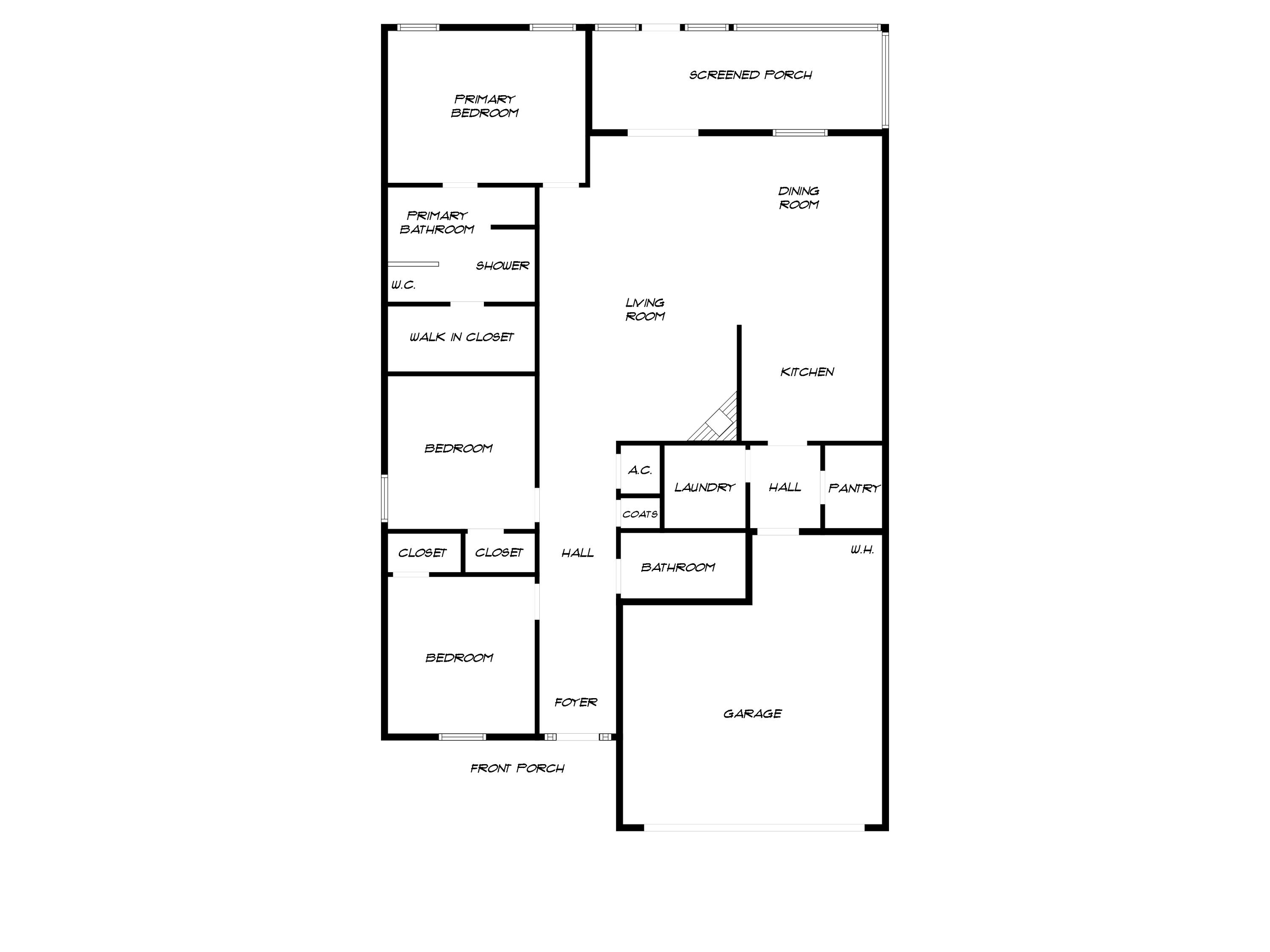 FOUNTAINVIEW - Residential