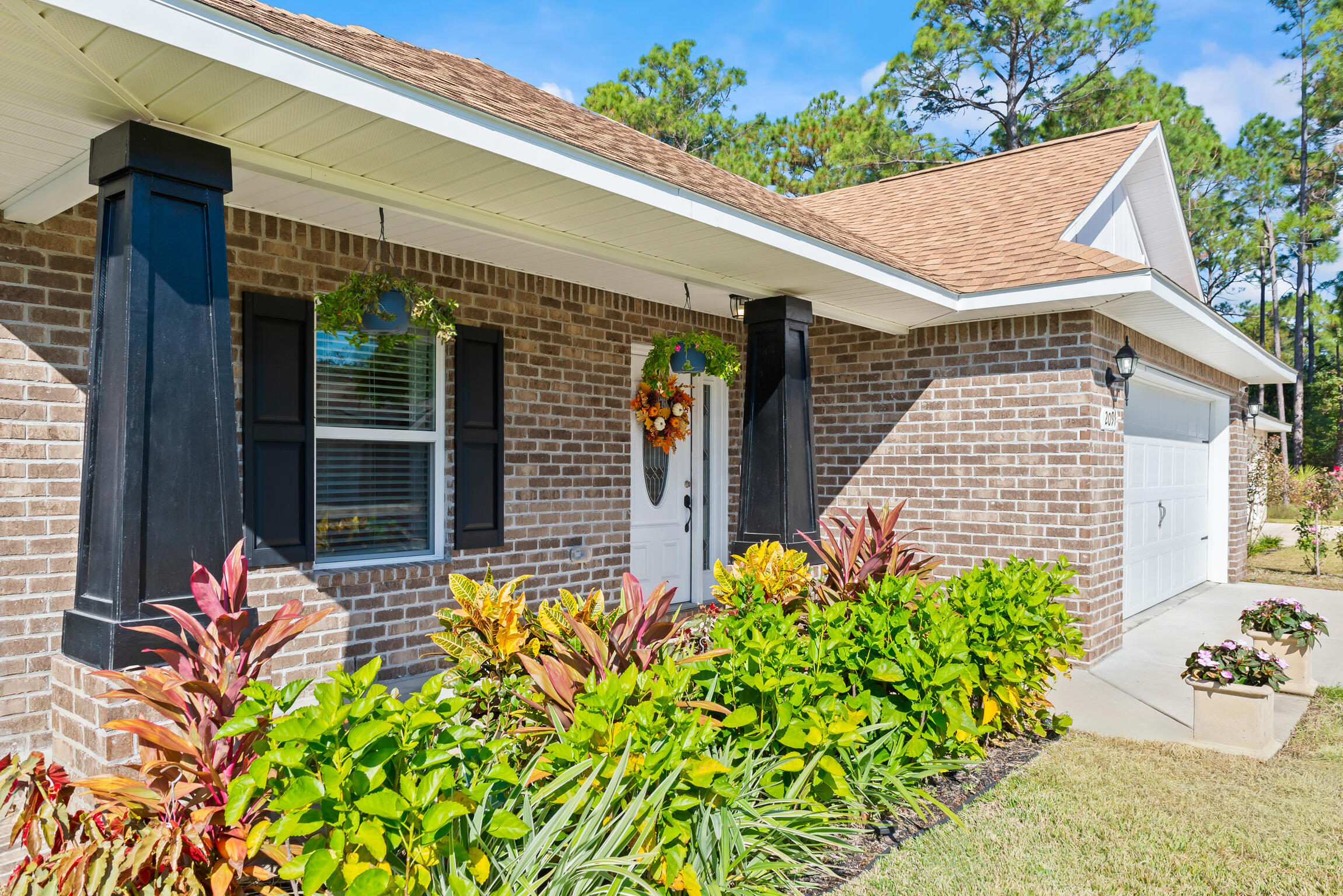 FOUNTAINVIEW - Residential