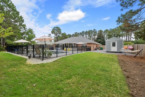 A home in Santa Rosa Beach