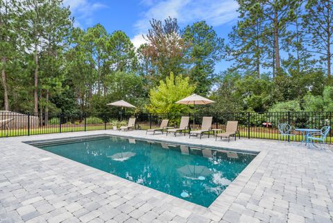 A home in Santa Rosa Beach