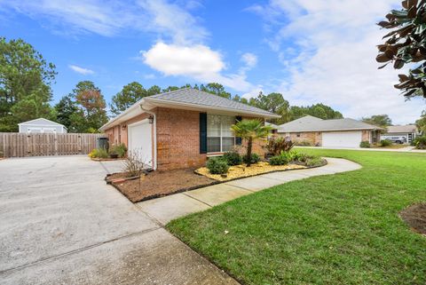 A home in Santa Rosa Beach