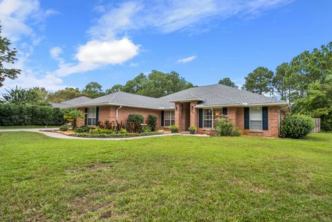 A home in Santa Rosa Beach