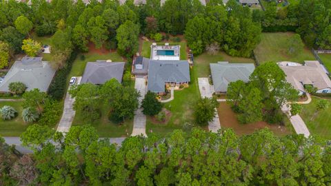 A home in Santa Rosa Beach