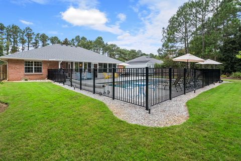 A home in Santa Rosa Beach