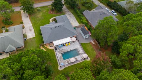 A home in Santa Rosa Beach