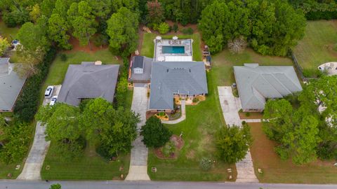 A home in Santa Rosa Beach