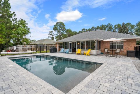 A home in Santa Rosa Beach