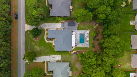 A home in Santa Rosa Beach