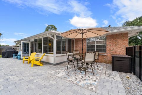 A home in Santa Rosa Beach