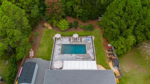 A home in Santa Rosa Beach