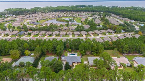 A home in Santa Rosa Beach