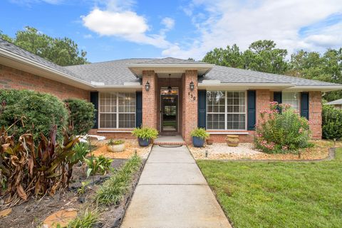 A home in Santa Rosa Beach