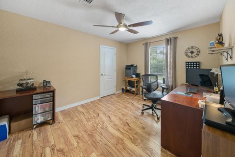 A home in Santa Rosa Beach