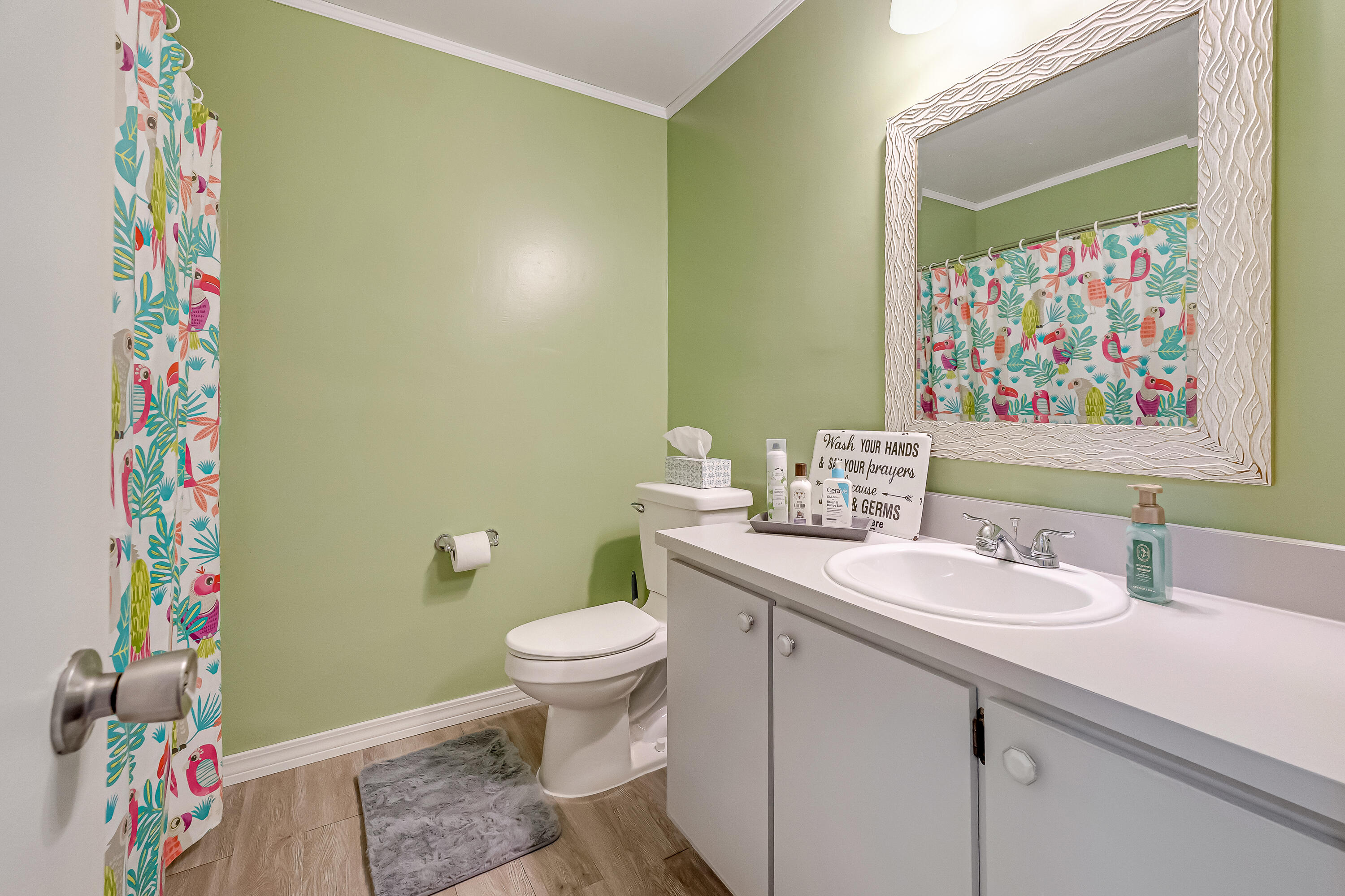 PALM ESTATES UNIT 3 - Residential
